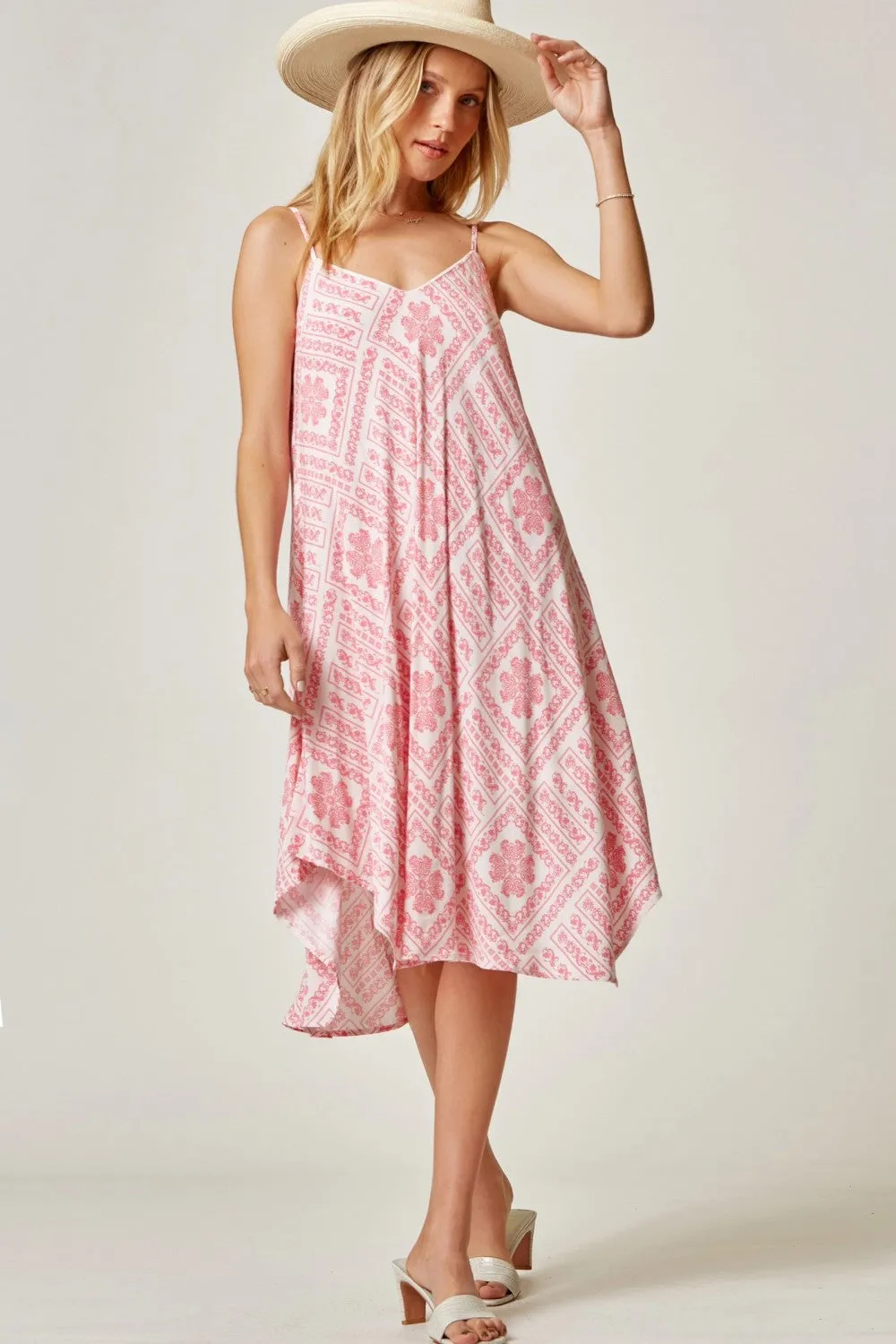 ABBY SUNDRESS