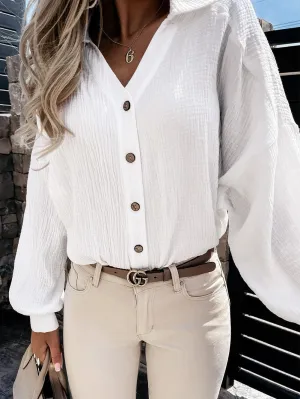 All-Match Blouse