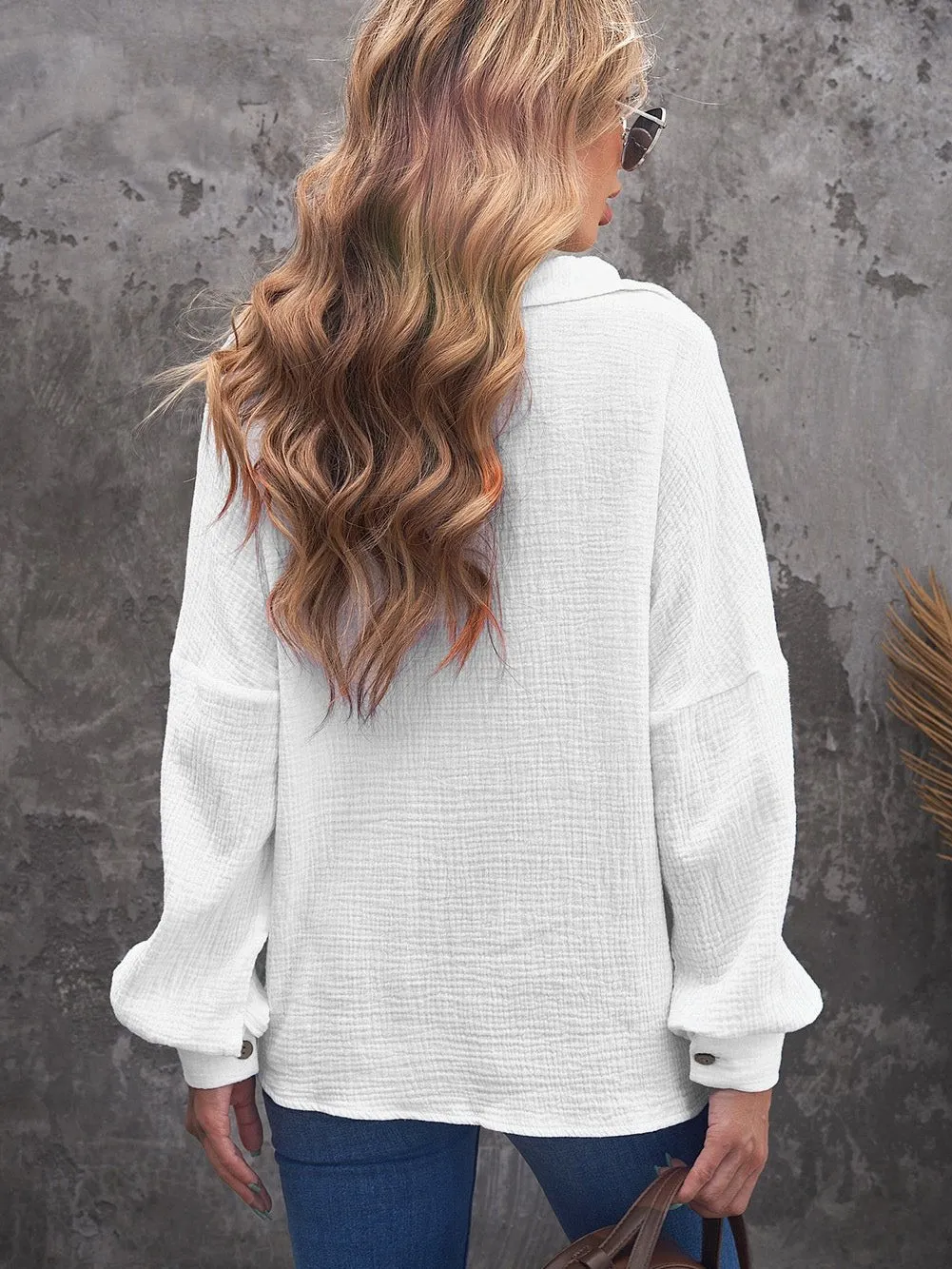 All-Match Blouse
