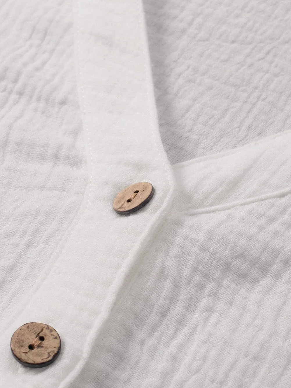 All-Match Blouse