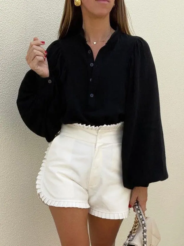 All-Match Blouse