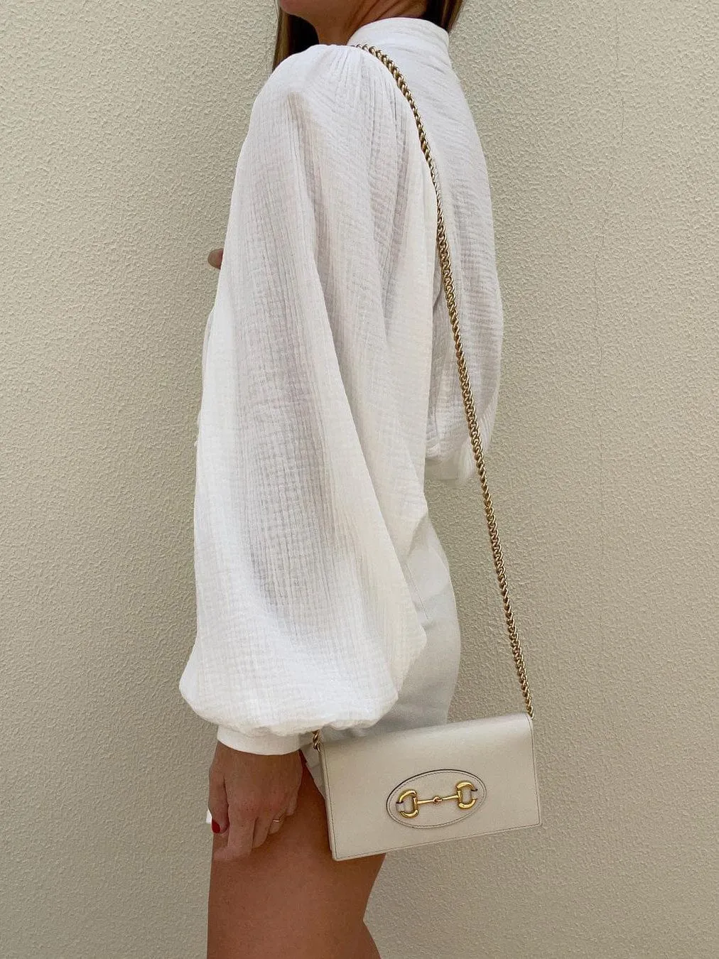 All-Match Blouse