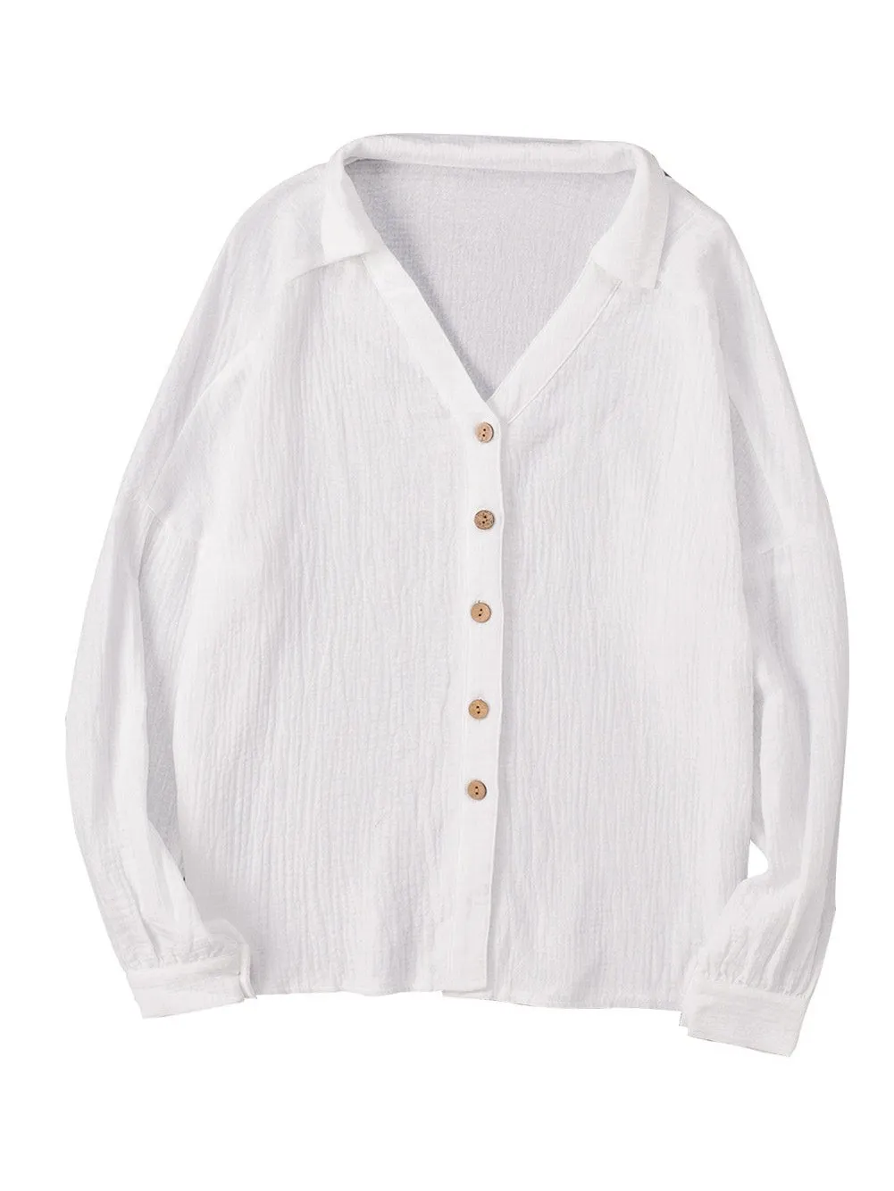 All-Match Blouse