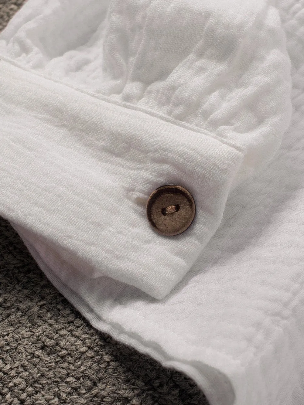 All-Match Blouse