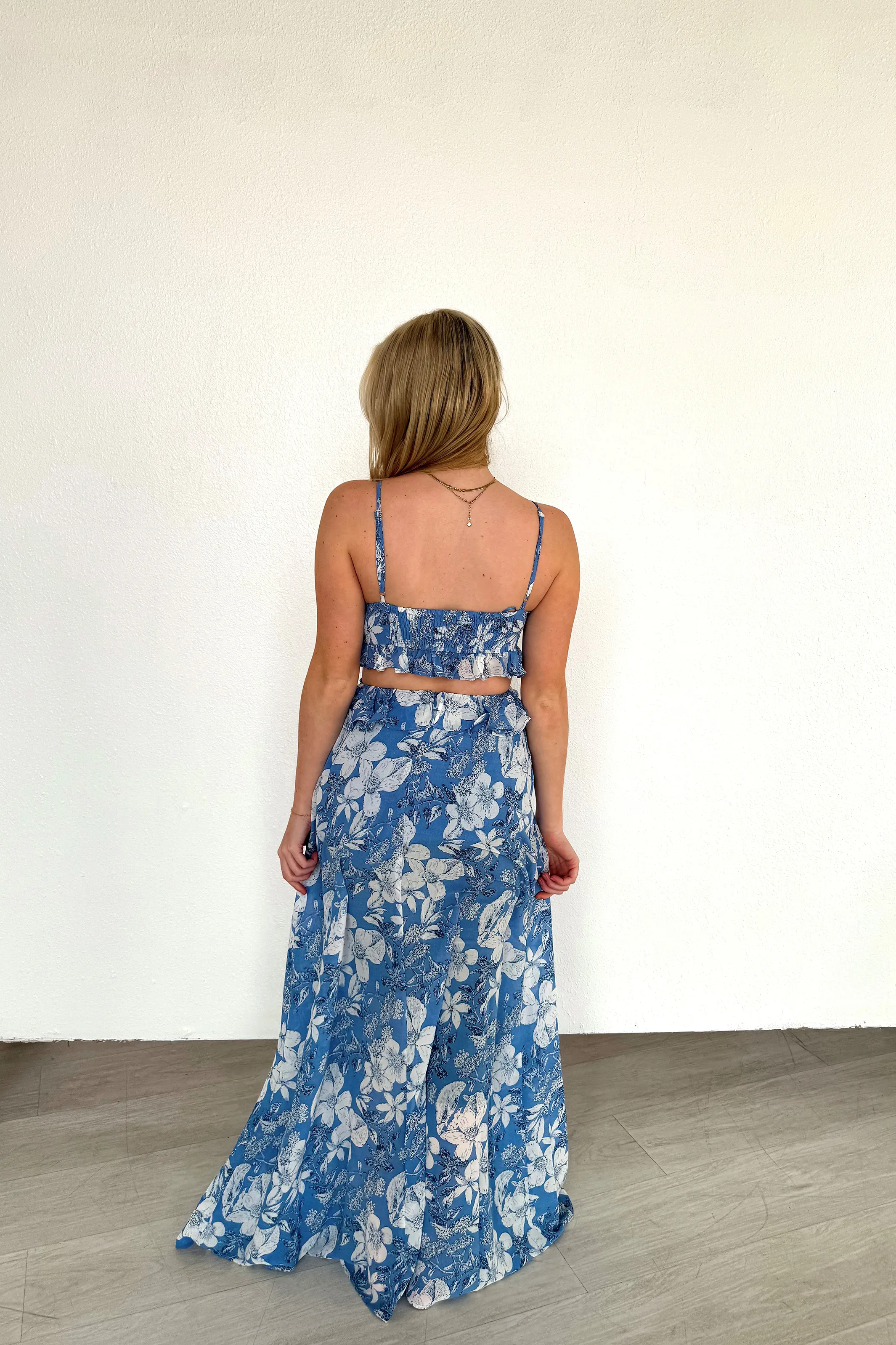 ASTR The Label Palace Dress