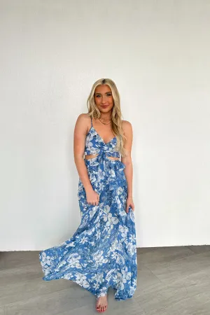 ASTR The Label Palace Dress