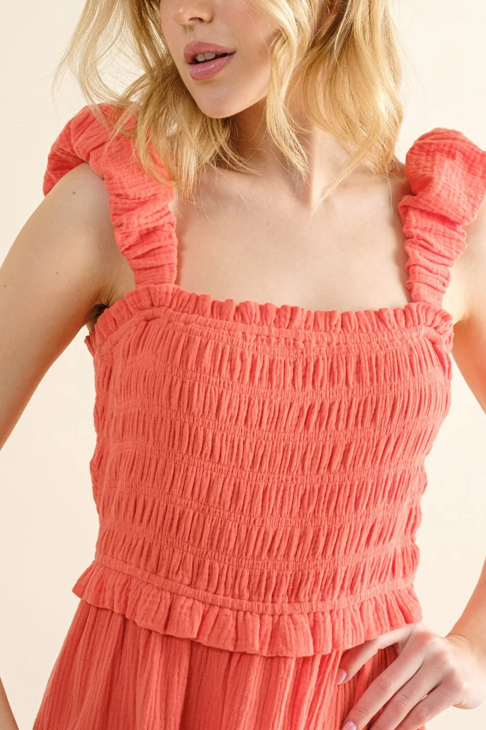 Bobbi Dress