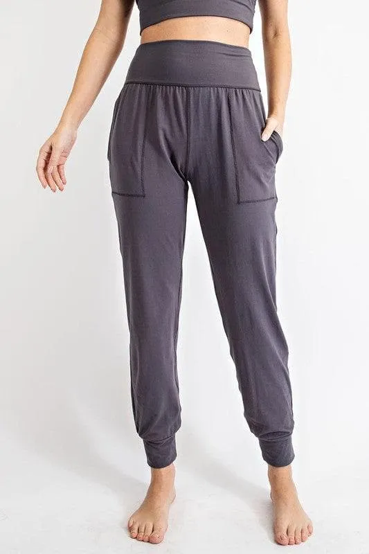 Butter Soft Joggers with Joggers