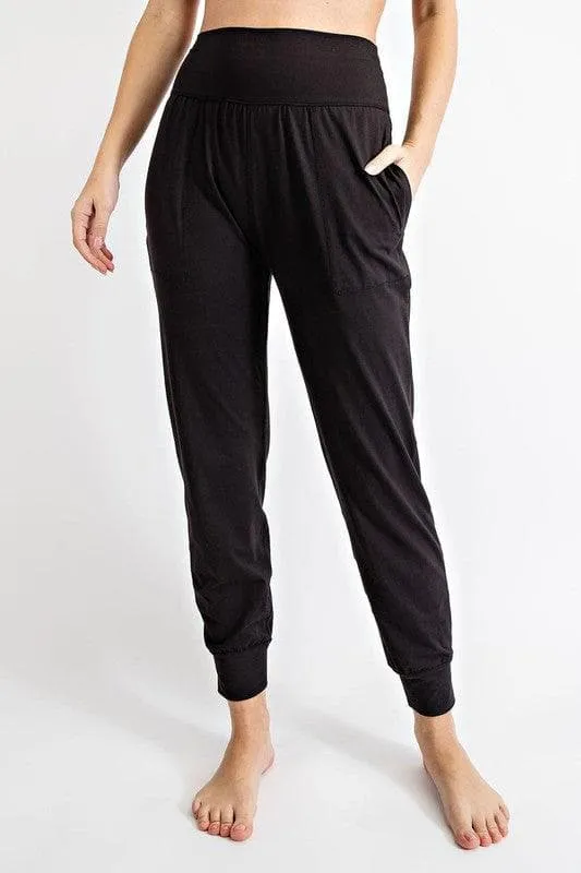 Butter Soft Joggers with Joggers