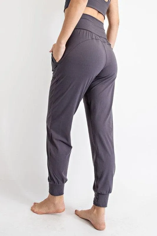 Butter Soft Joggers with Joggers