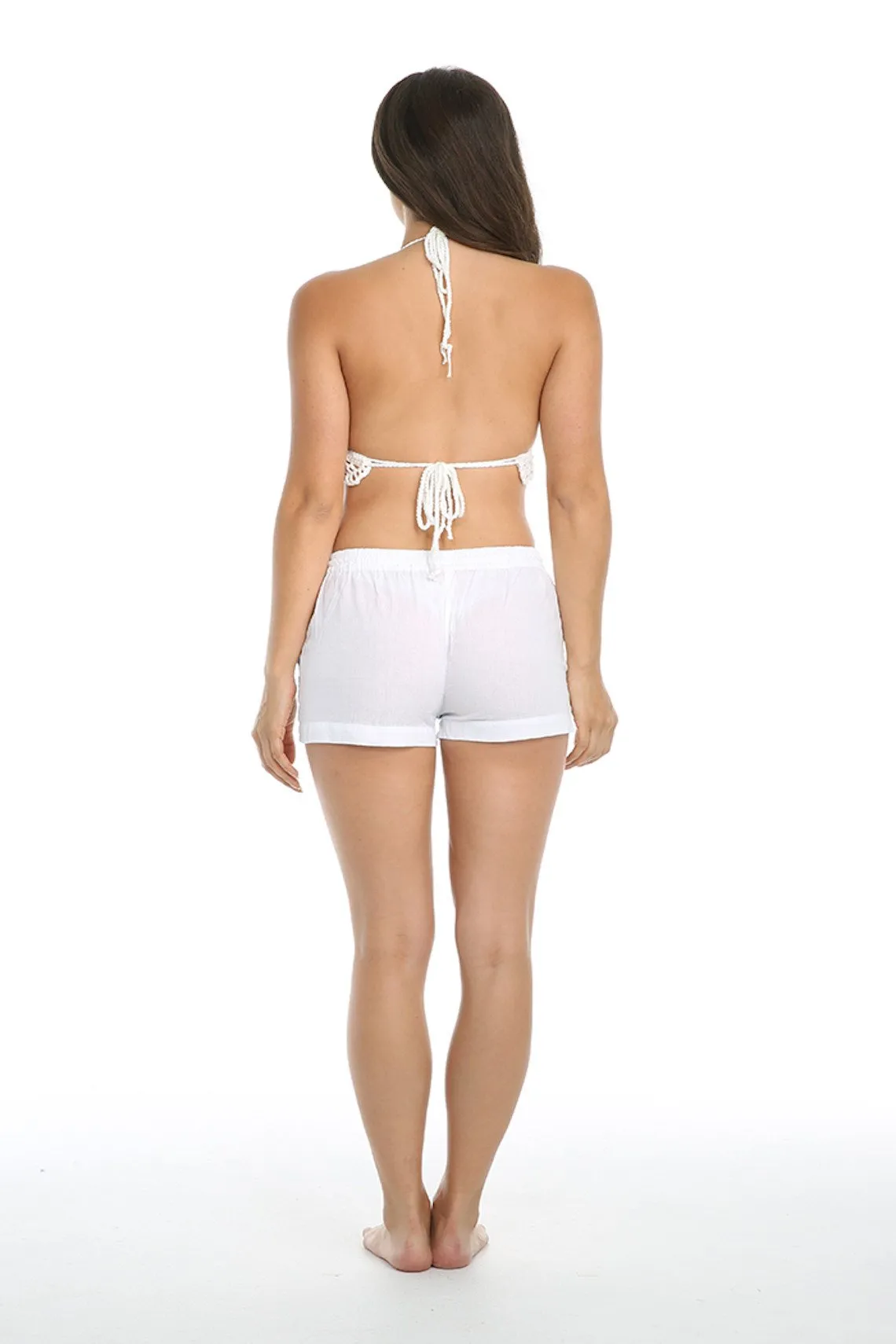 Canyon Rose Shorts