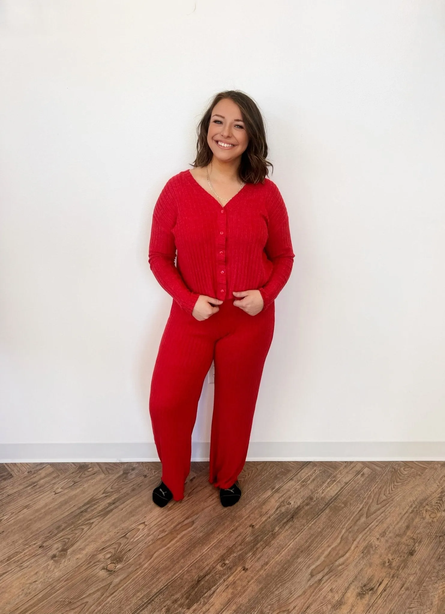 Carrie Cardigan