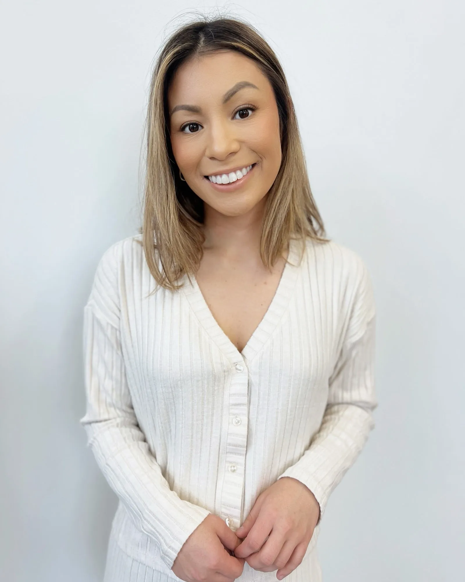 Carrie Cardigan