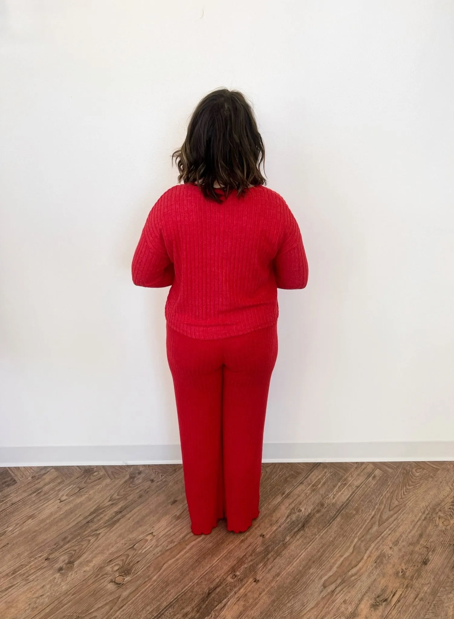Carrie Cardigan