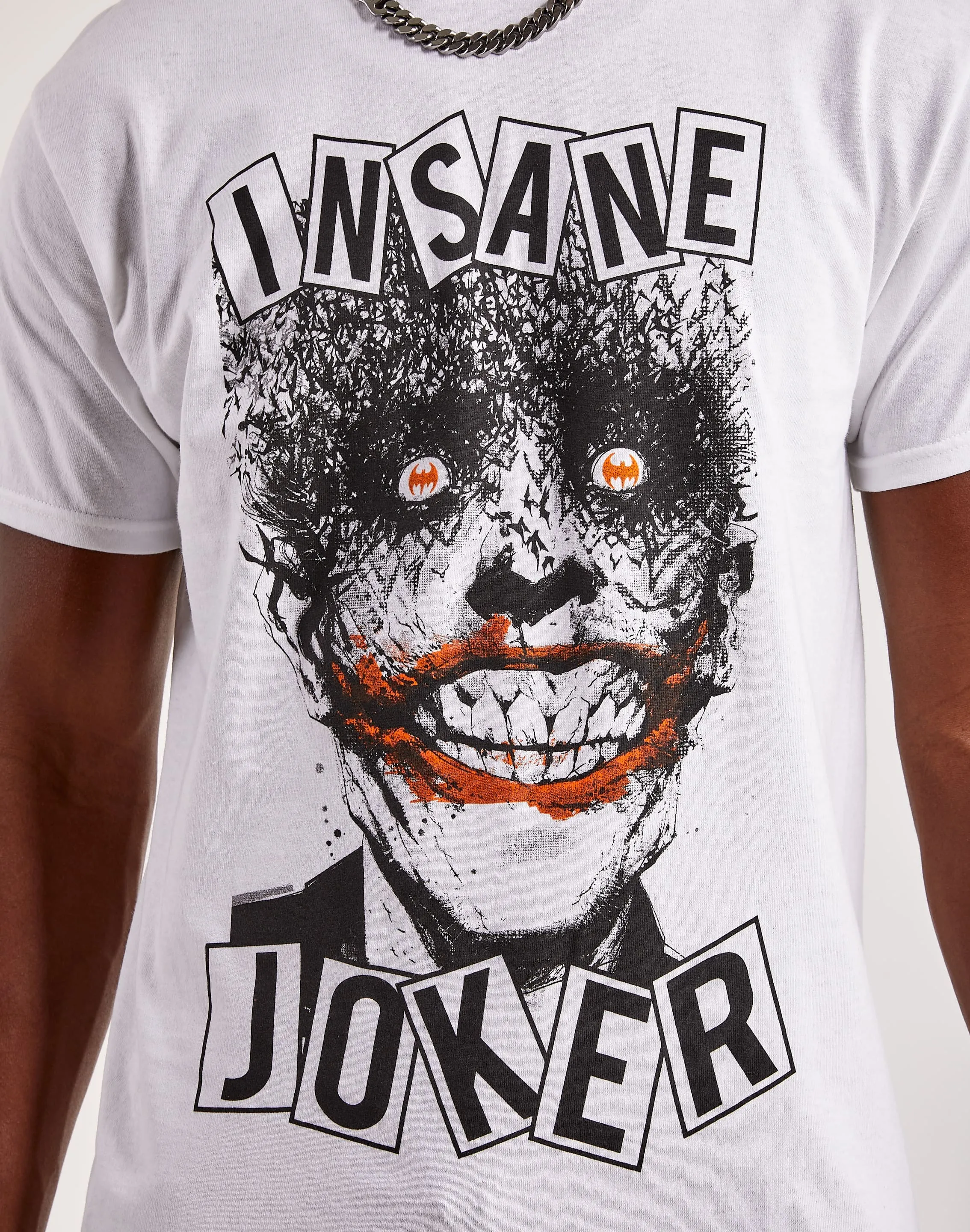 CVLA Insane Joker Tee