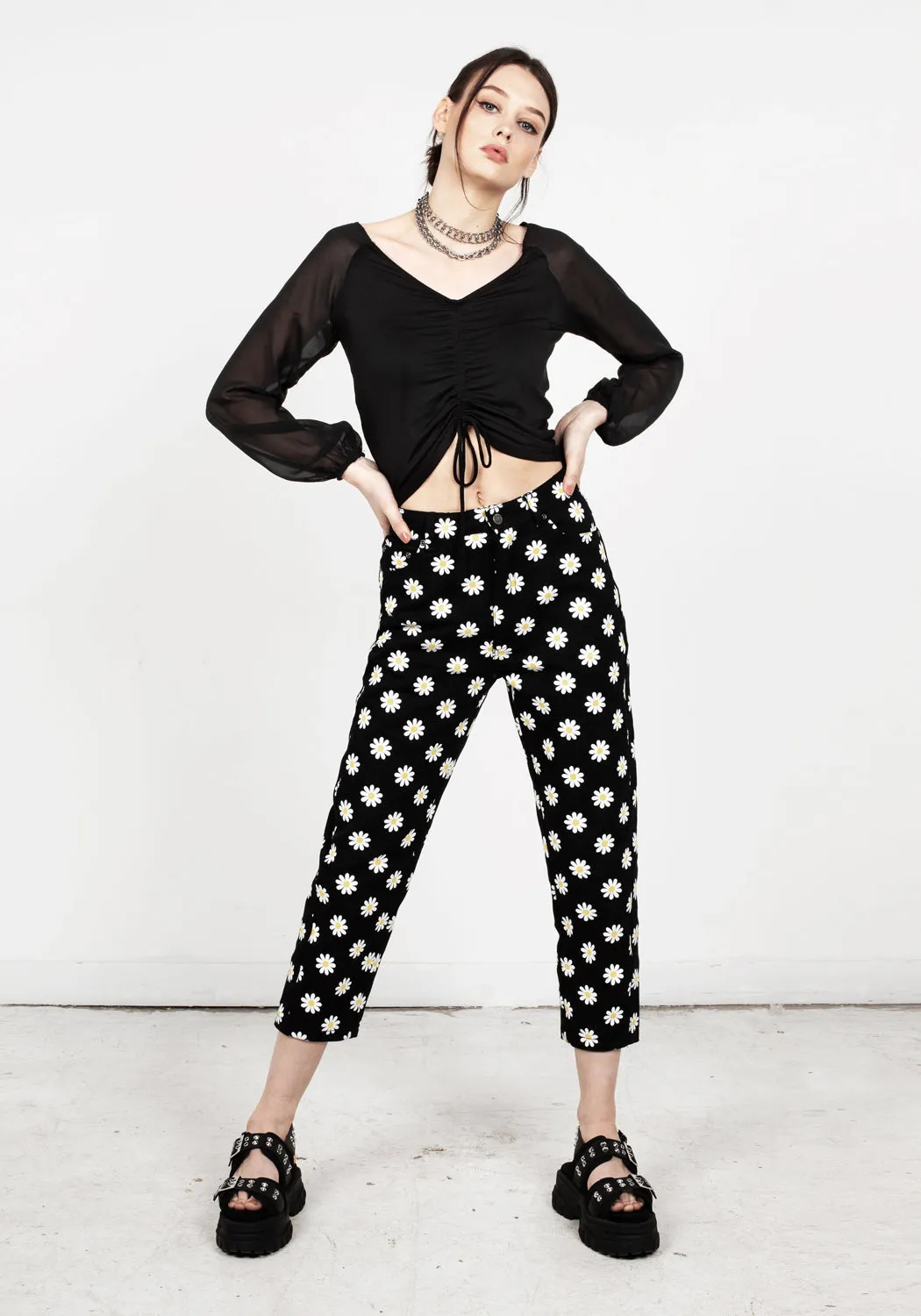 DAISY JEANS
