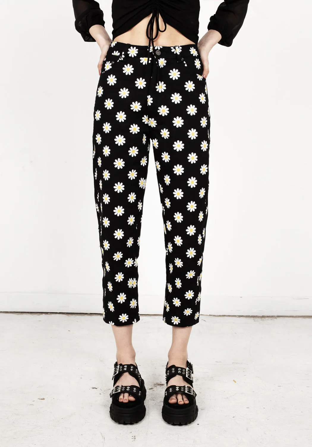 DAISY JEANS