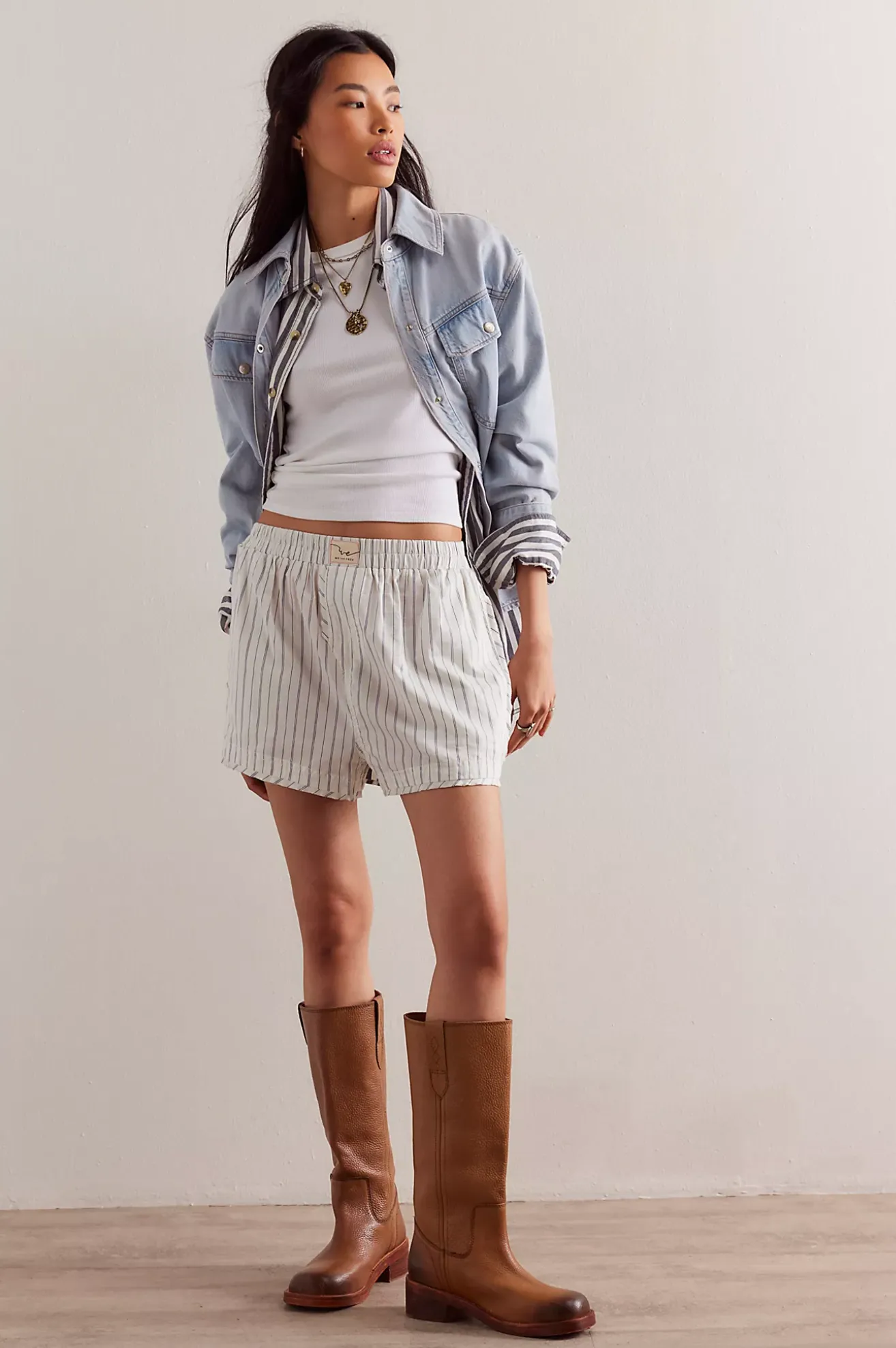 Day To Day Boxer Shorts
