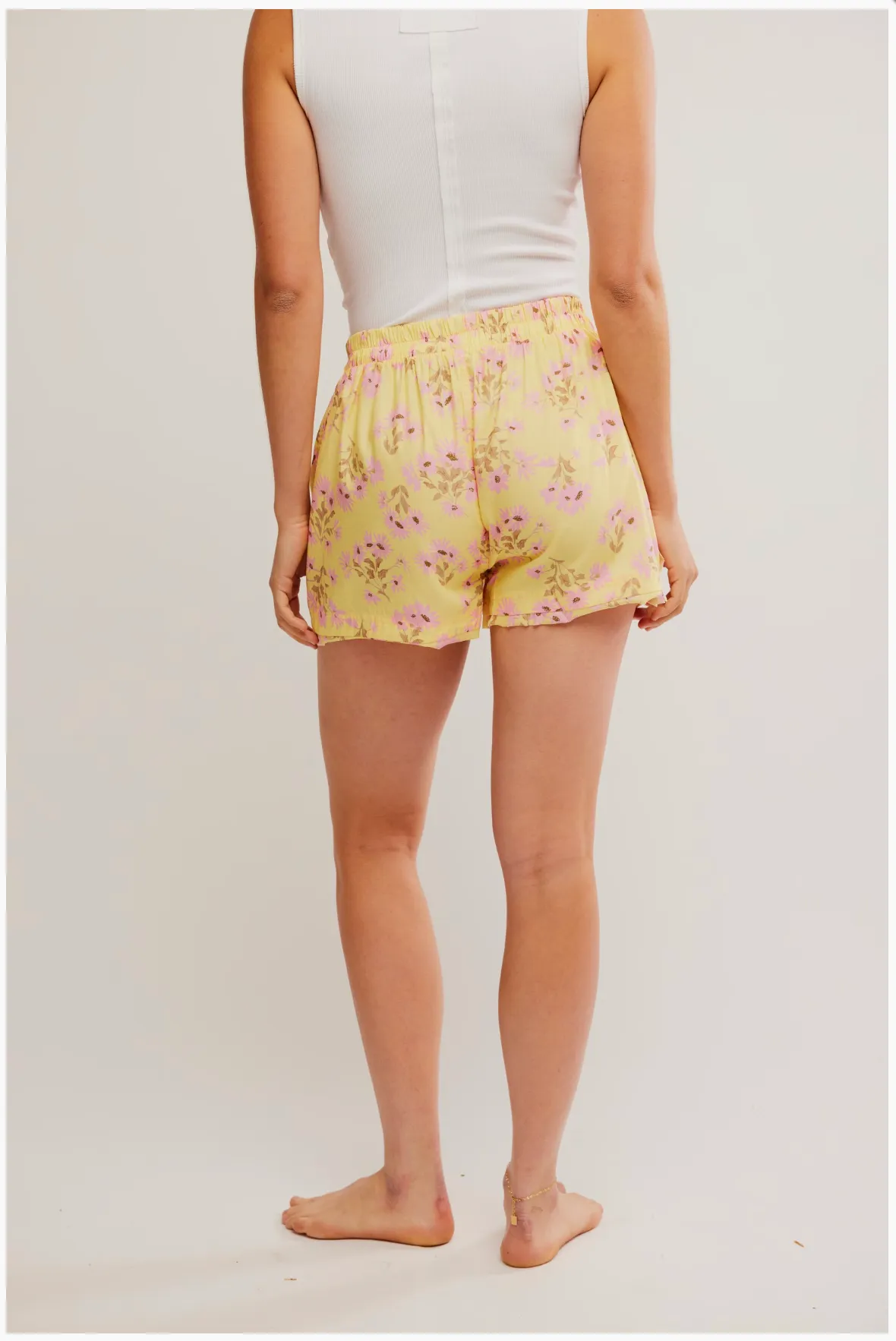 Day To Day Boxer Shorts
