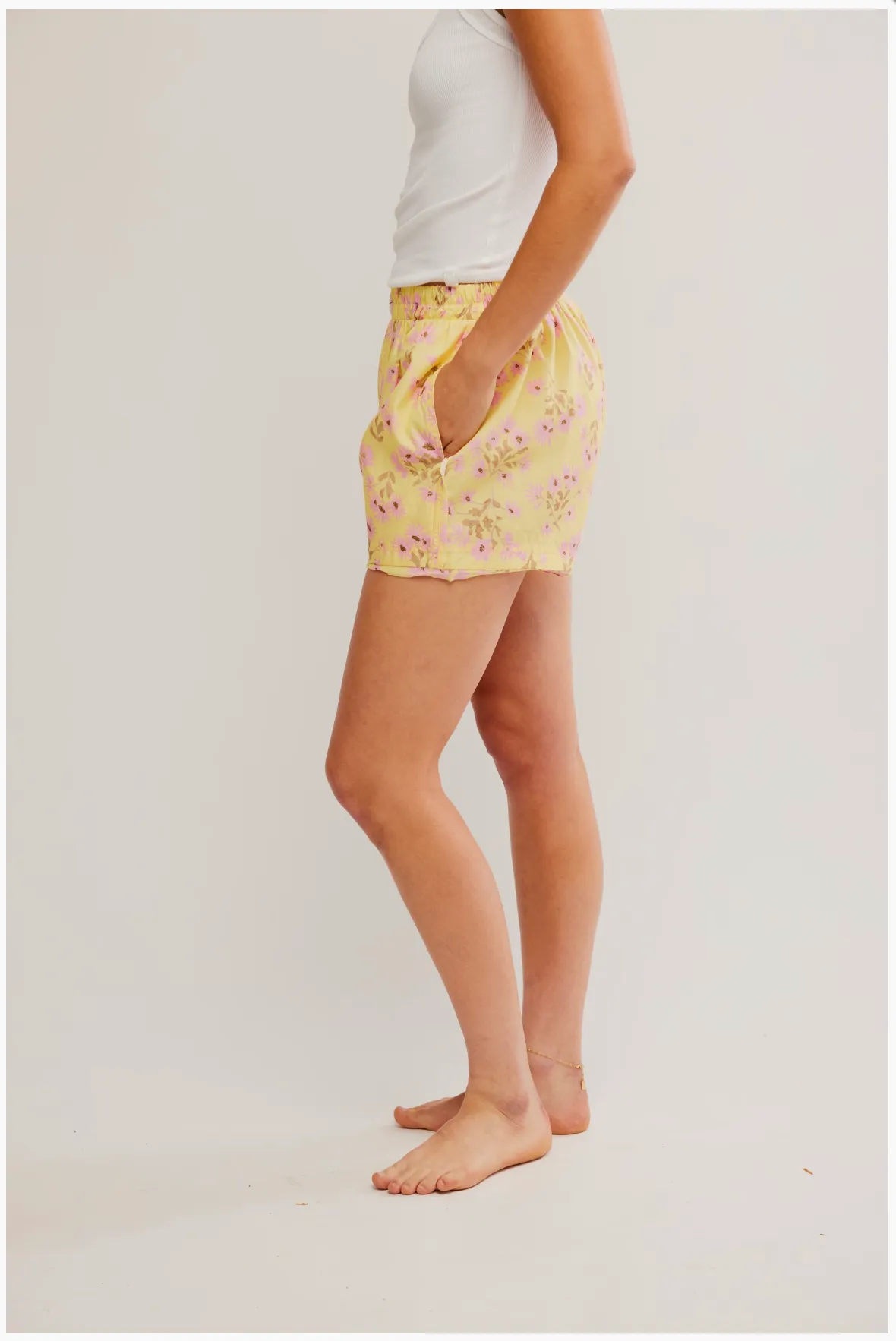 Day To Day Boxer Shorts