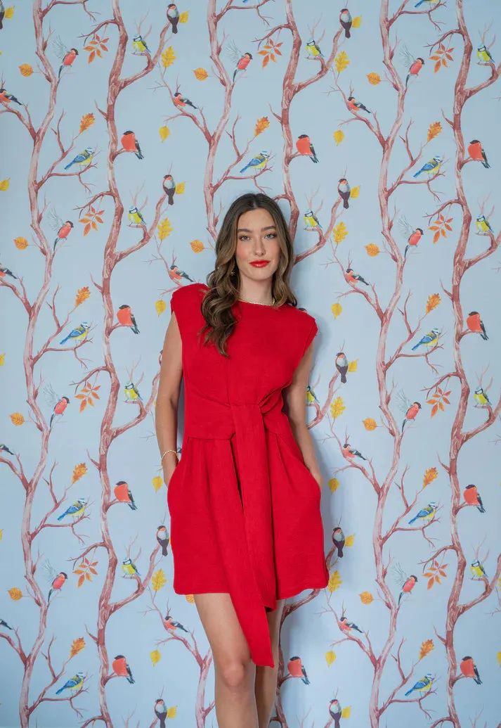 Del Mar Dress