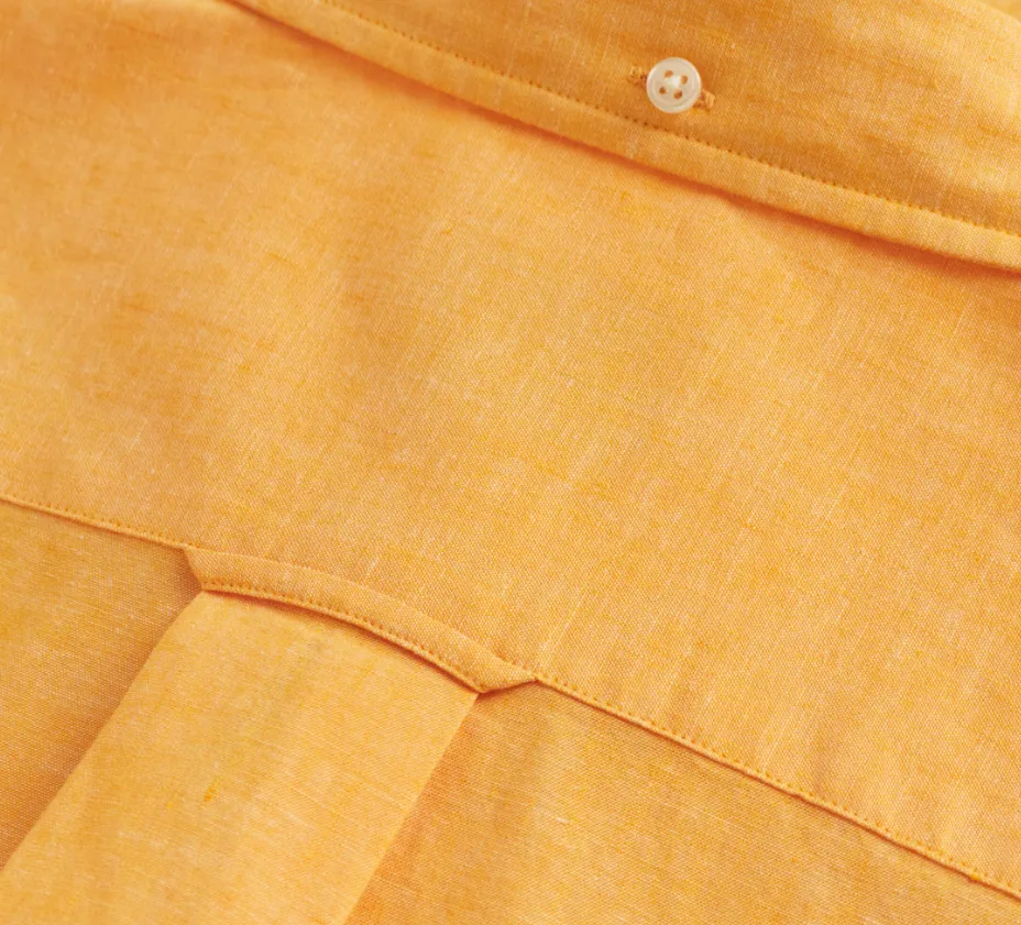 GANT<BR>
Linen Short Sleeve Shirt<BR>
779<BR>
