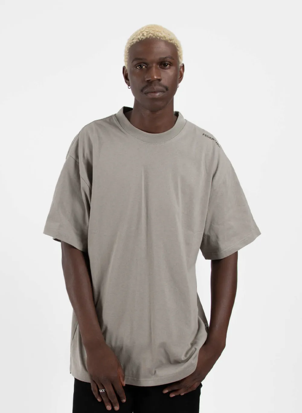 Goode Tee - Edge