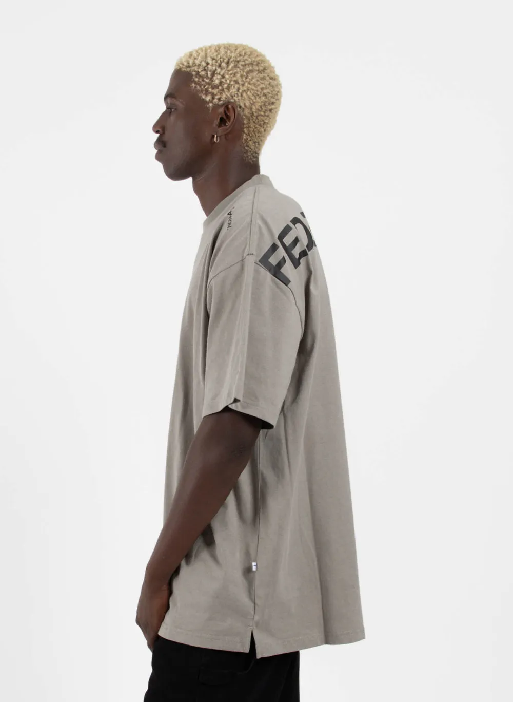 Goode Tee - Edge