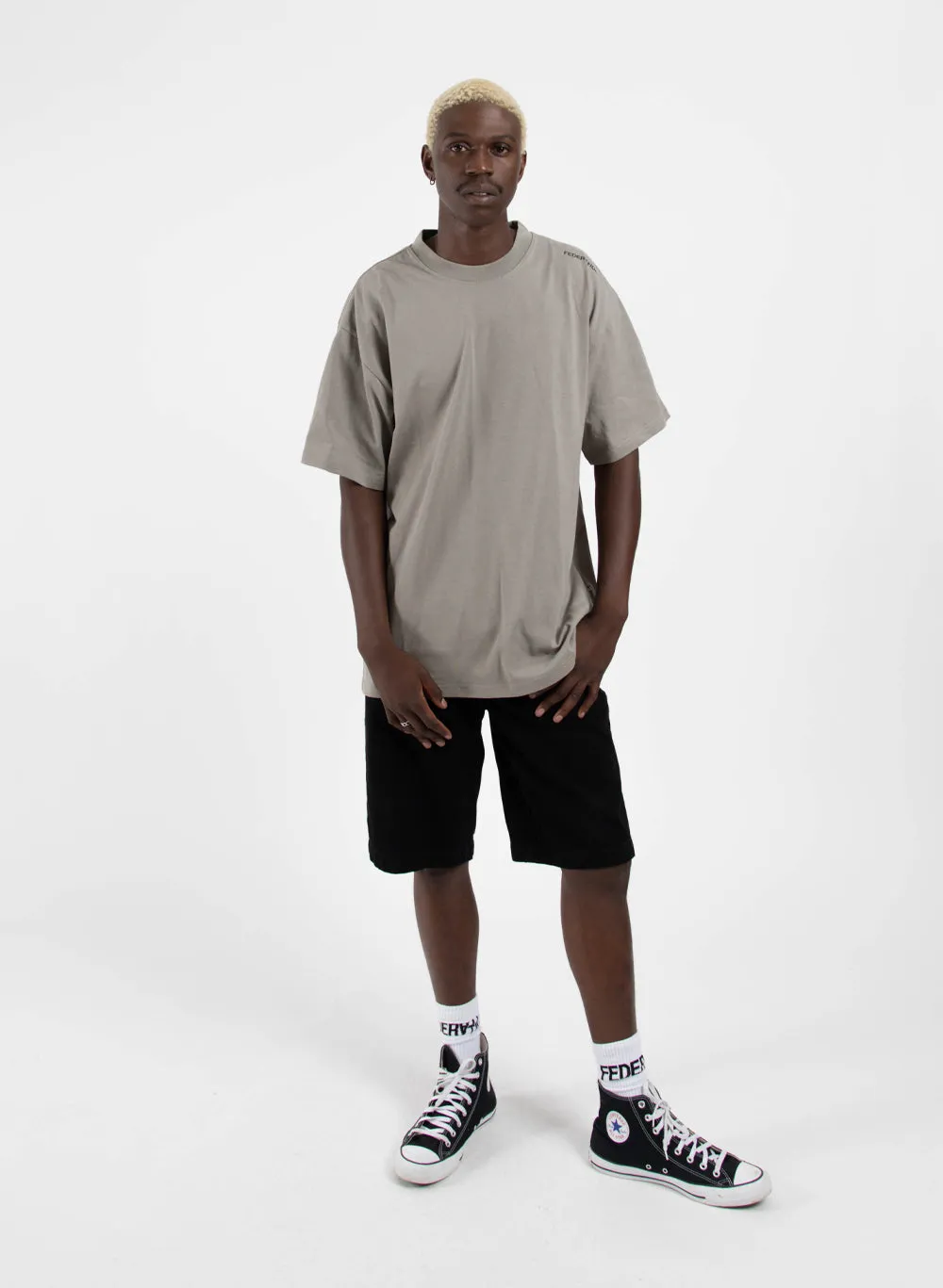 Goode Tee - Edge
