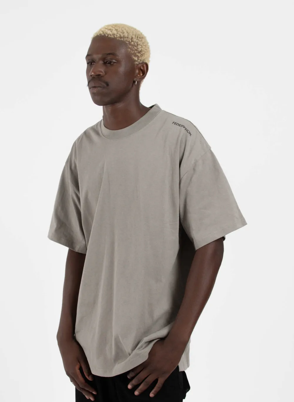Goode Tee - Edge
