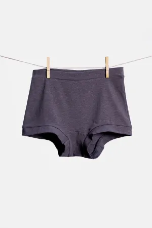 High undies — rock