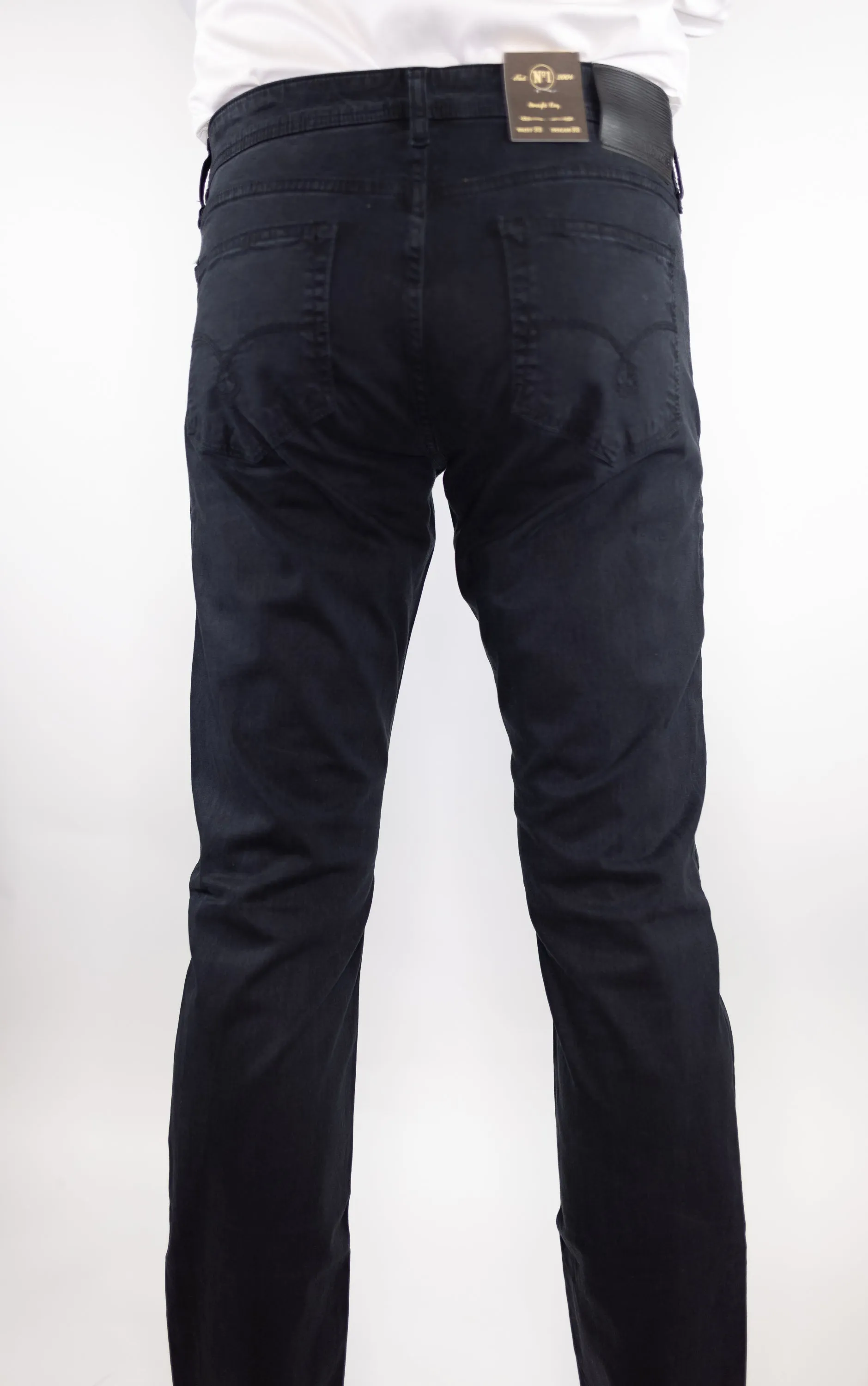 Jack of Spades Jack Fit Stretch Jeans