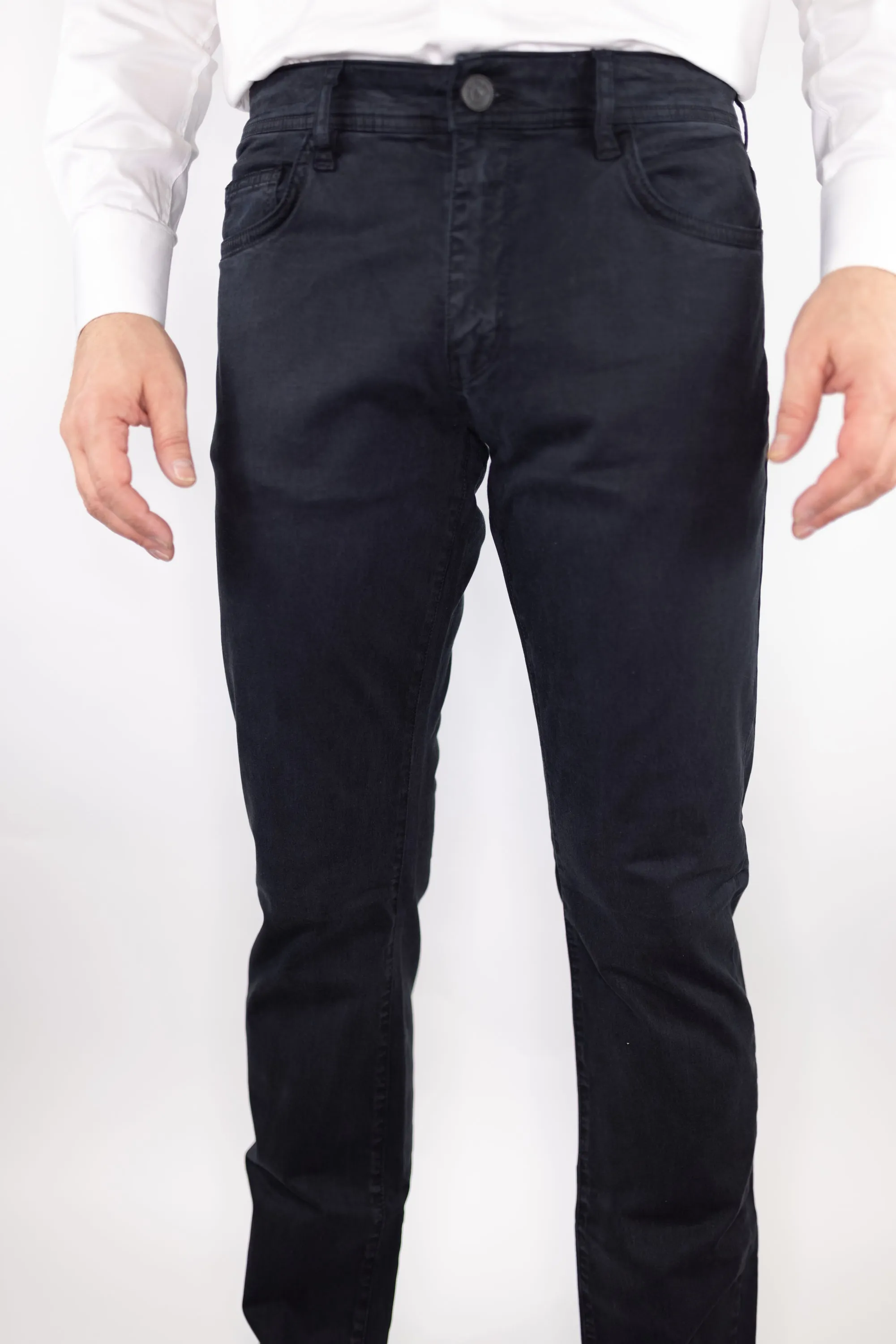 Jack of Spades Jack Fit Stretch Jeans