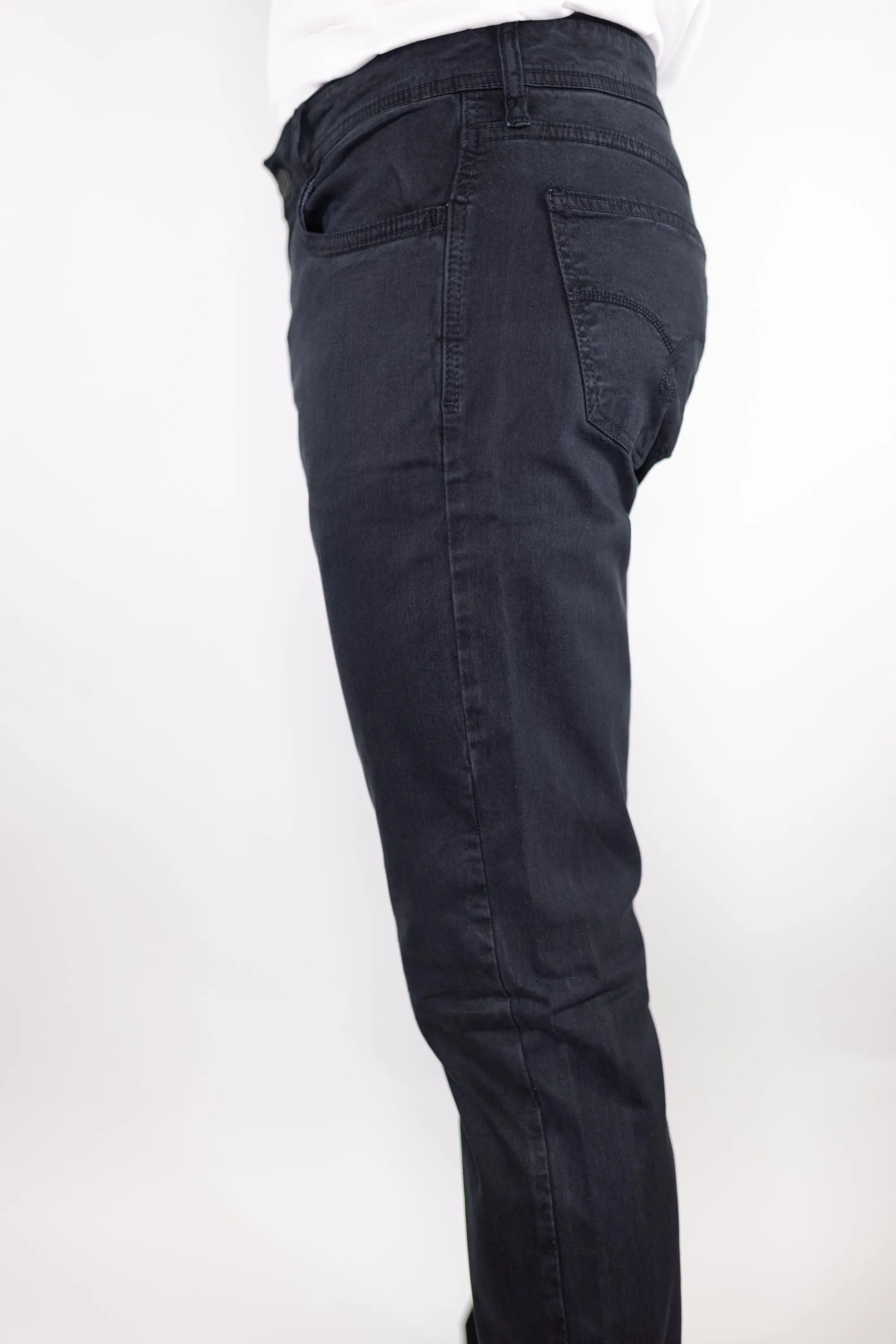 Jack of Spades Jack Fit Stretch Jeans
