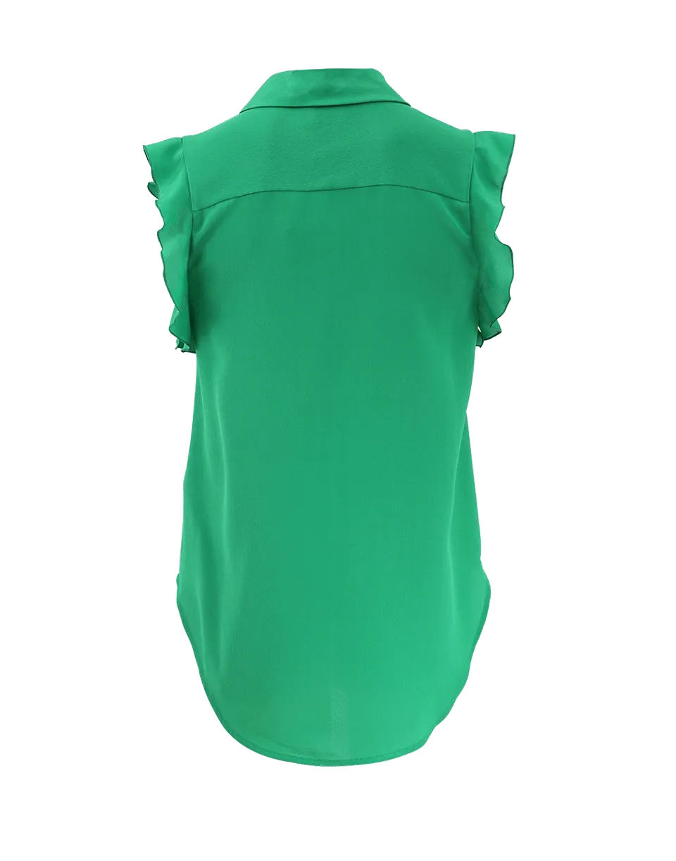 Leona Blouse