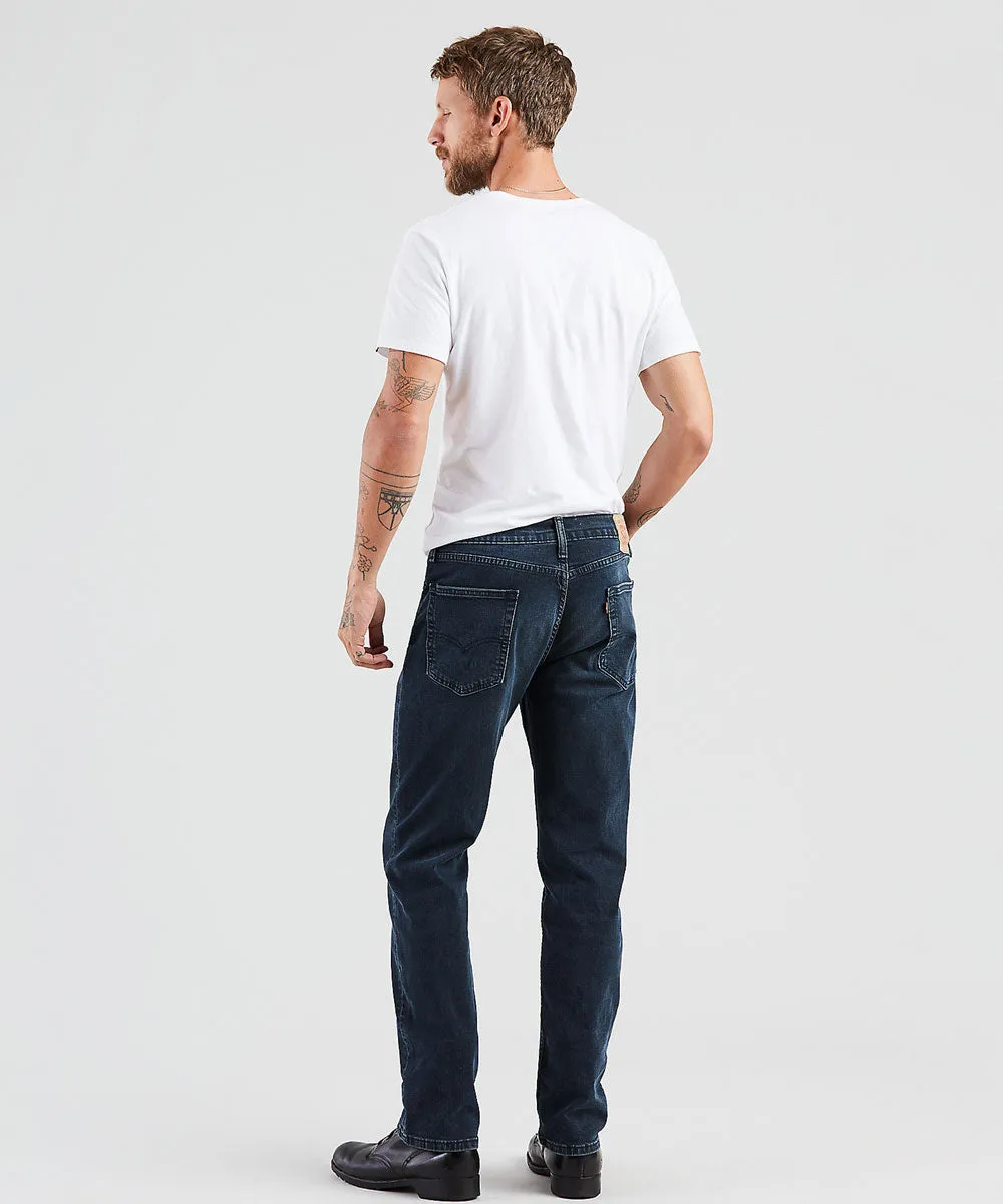 Levi’s Men's 514 Straight Fit Jeans - Shipyard