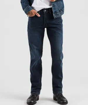 Levi’s Men's 514 Straight Fit Jeans - Shipyard