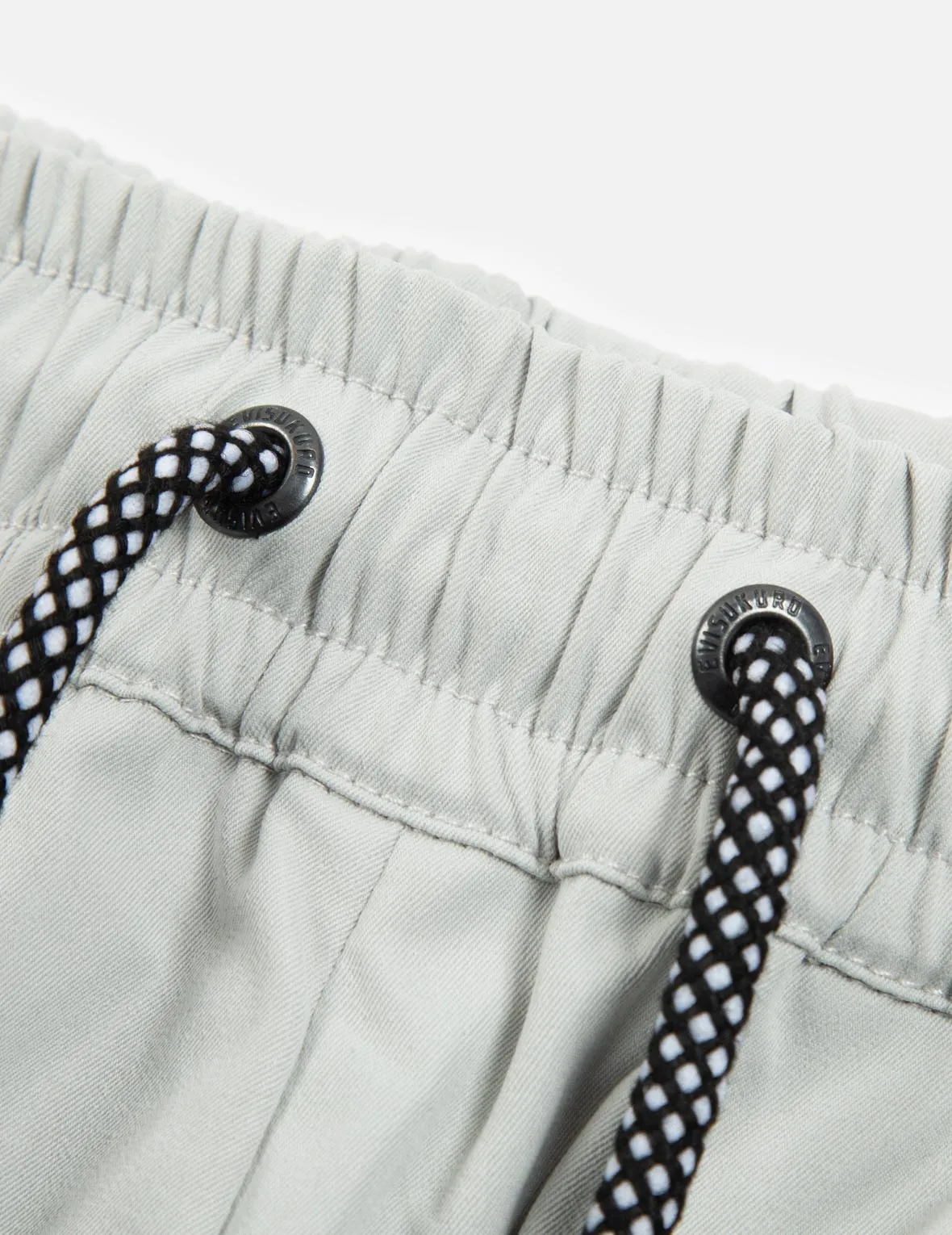 Logo and Seagull Print Shorts