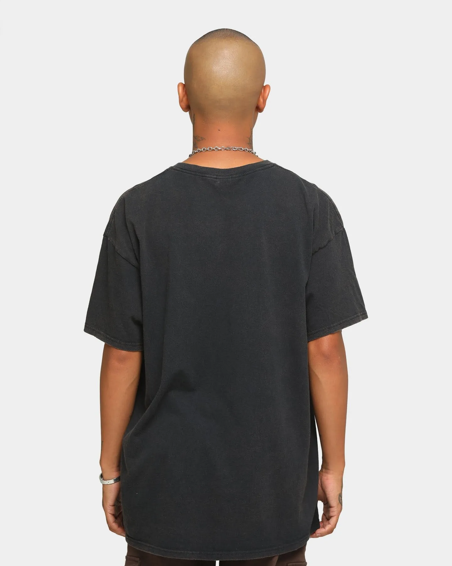Machine Gun Kelly Watch Me Vintage T-Shirt Black