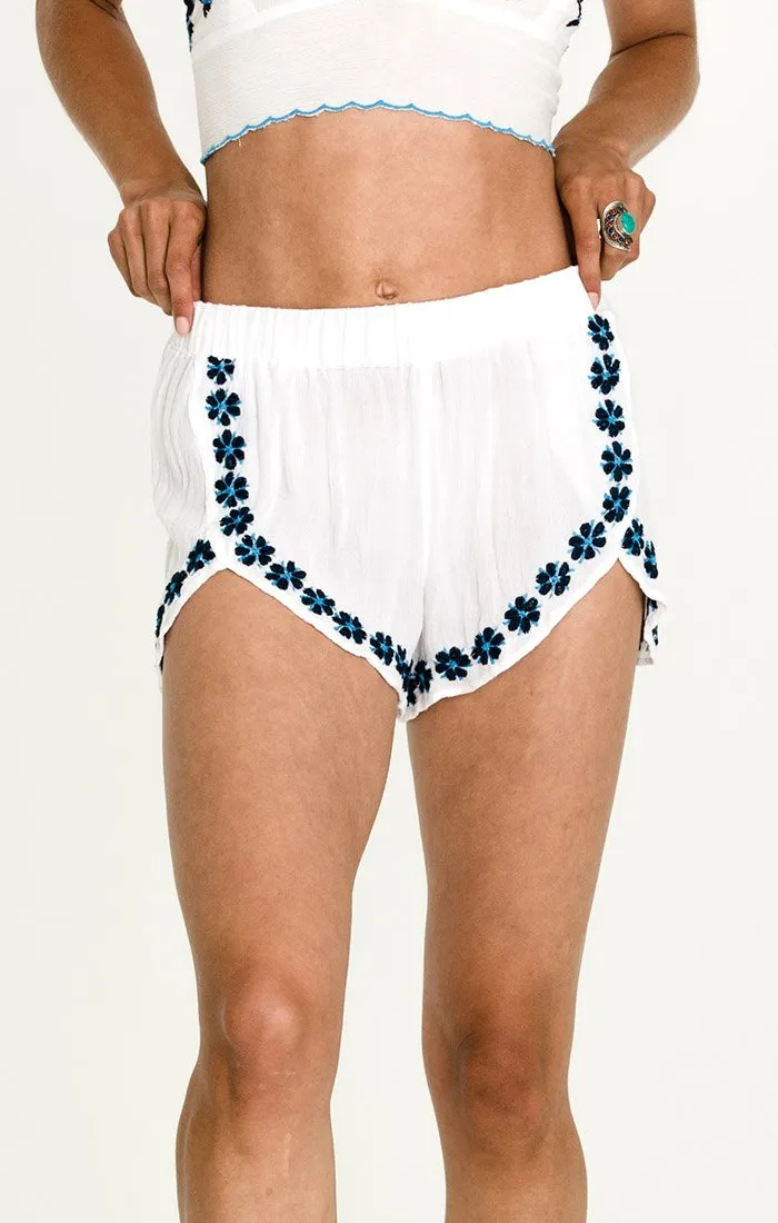 MANCORA SHORTS