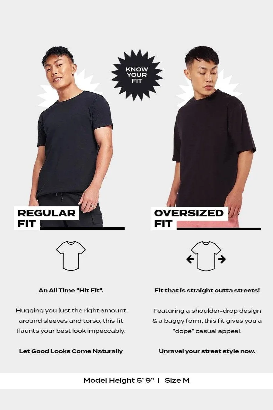 Manmaker's Homelander Oversized T-shirt