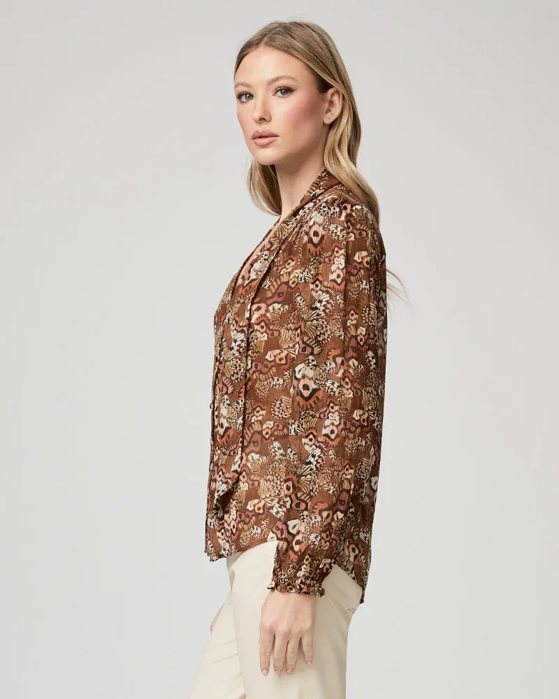 Marcela Blouse