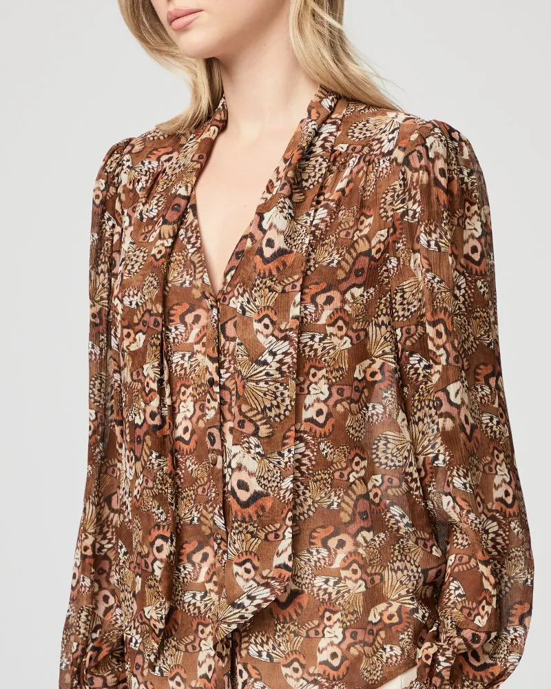 Marcela Blouse