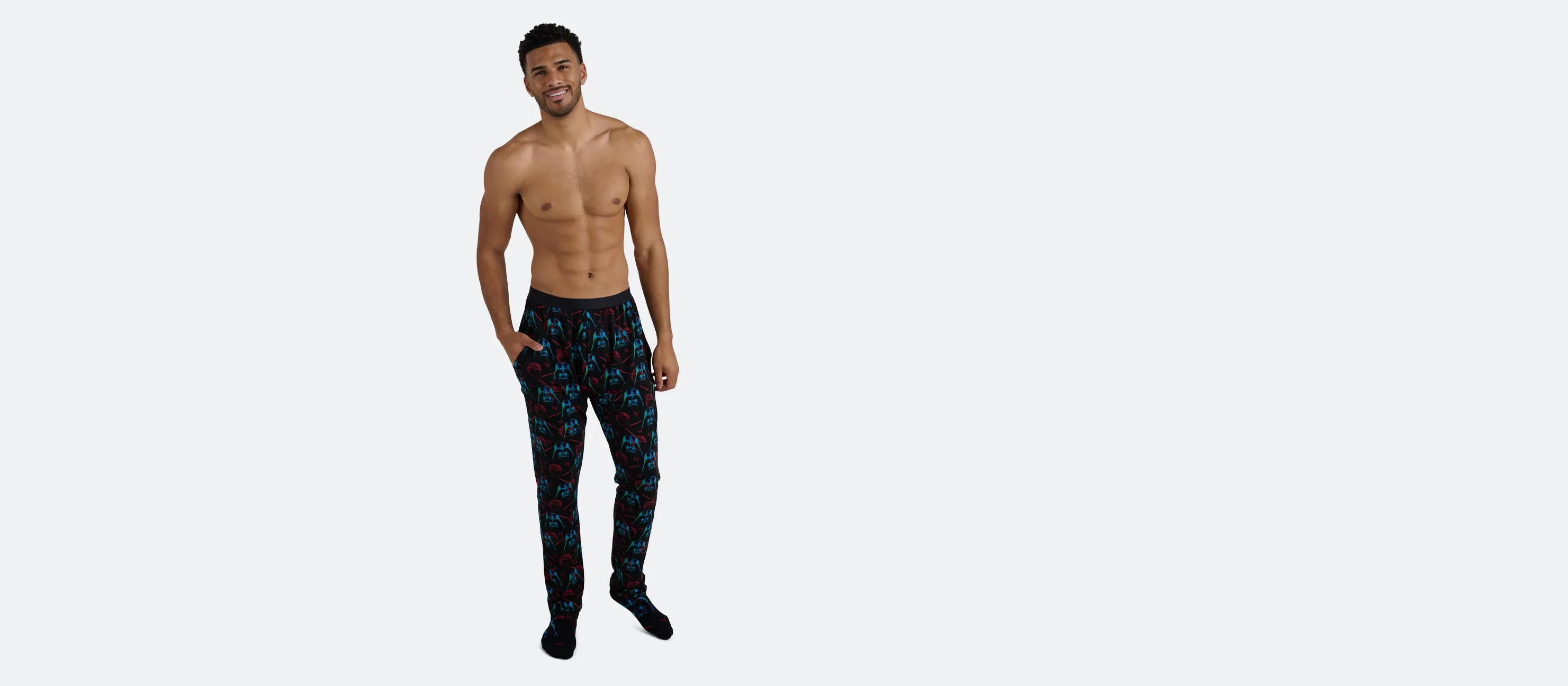 Men's Lounge Pants | Darth Vader