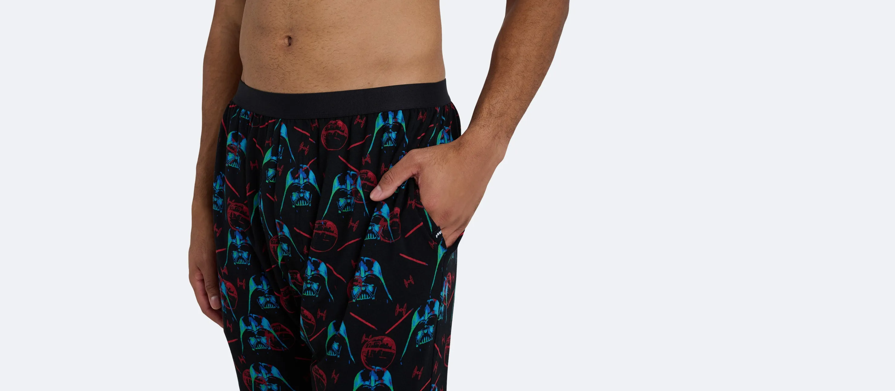 Men's Lounge Pants | Darth Vader