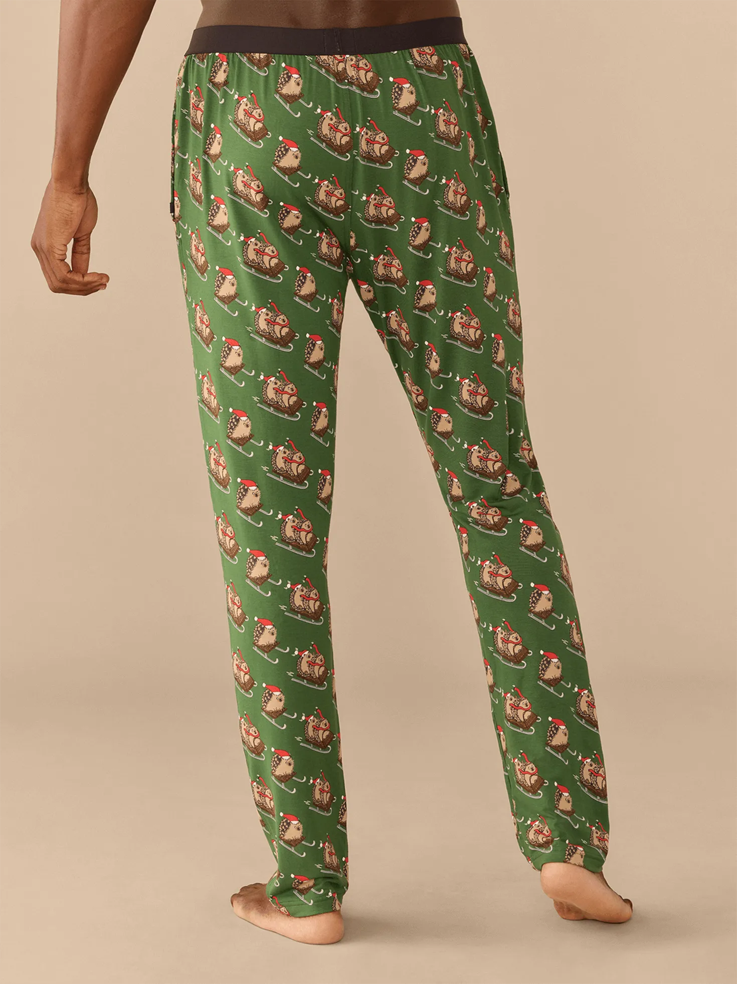 Men's Lounge Pants | Sledgehogs