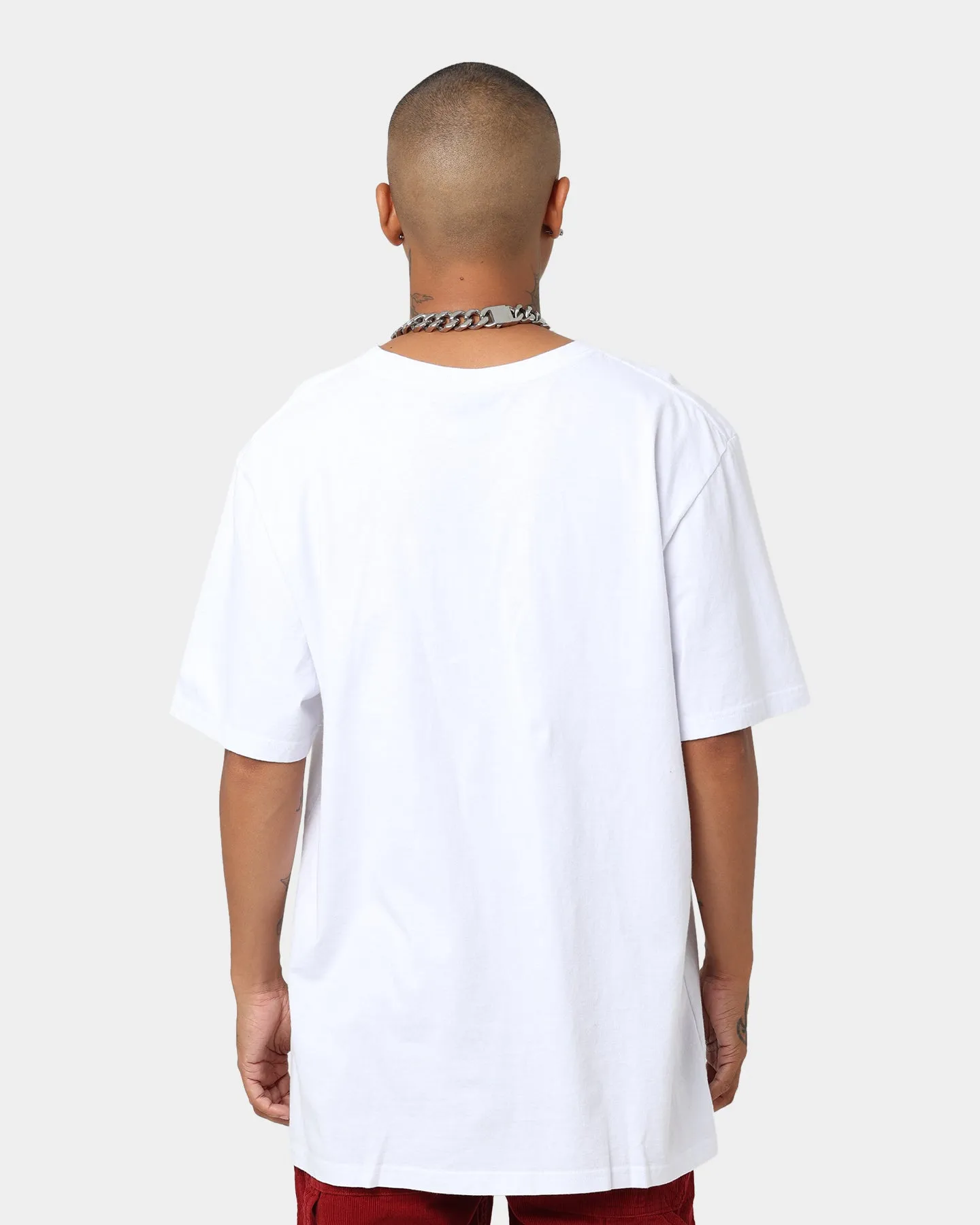 Playboy Playboy 2019 Cover T-Shirt White