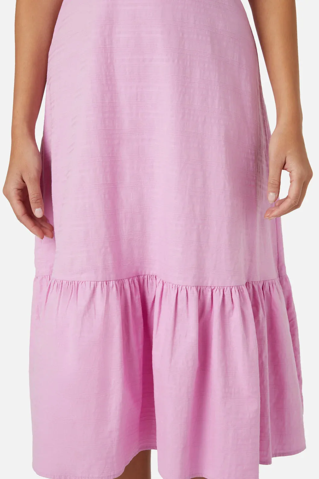 PRINCESS HIGHWAY - Pink Perri dress! 14