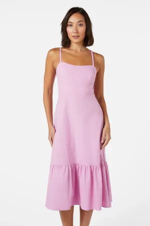 PRINCESS HIGHWAY - Pink Perri dress! 14
