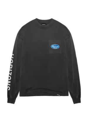 Represent Classic Parts Long Sleeve T-Shirt